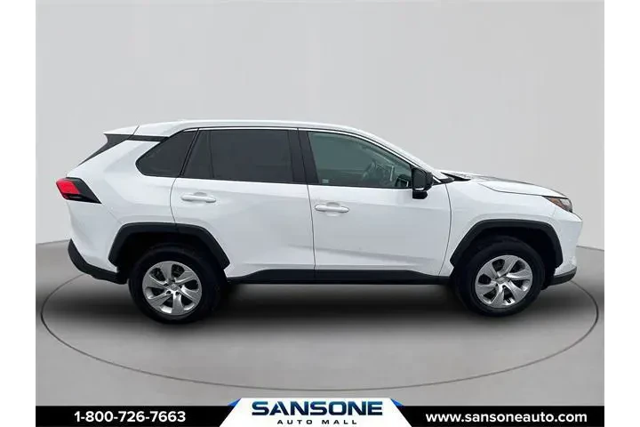 $24959 : Toyota RAV4 2023 AWD LE 4dr image 3
