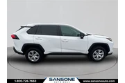 $24959 : Toyota RAV4 2023 AWD LE 4dr thumbnail