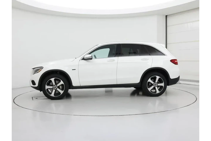 $21998 : Mercedes-Benz GLC 2019 AWD G image 3