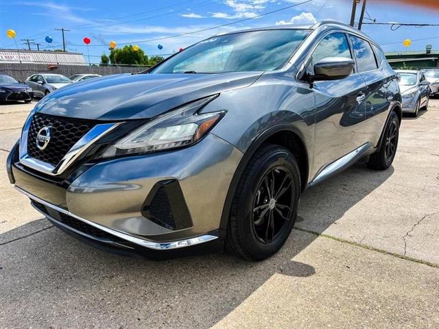 $16995 : 2020 Murano For Sale M*101449 image 10