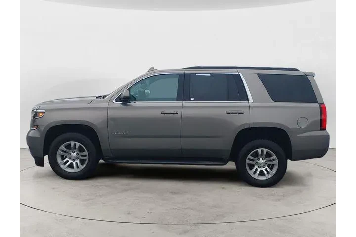 $19961 : Chevrolet Tahoe 2017 4x4 LS image 2