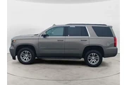 $19961 : Chevrolet Tahoe 2017 4x4 LS thumbnail