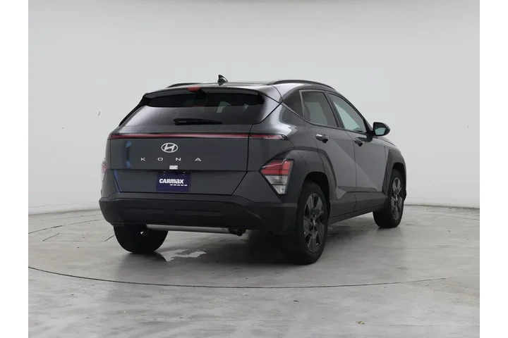 $24998 : Hyundai KONA 2026 SEL Sport image 8
