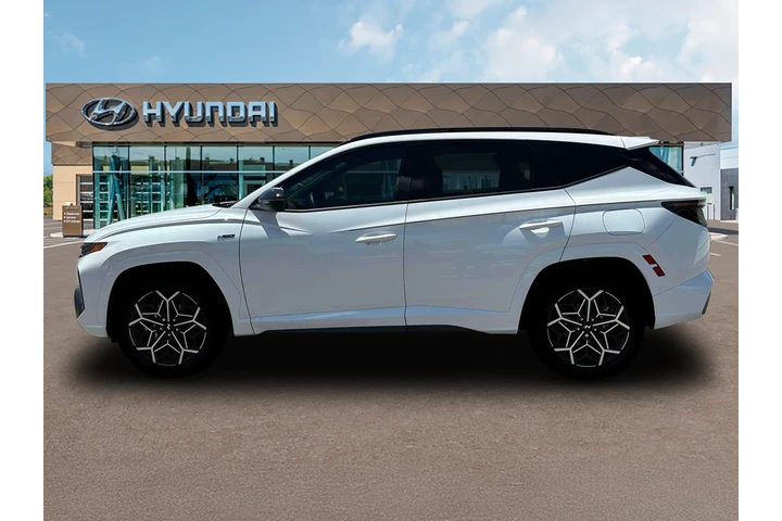 $27995 : Hyundai TUCSON Hybrid 2024 A image 3