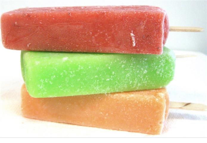 Popsicles for special events image 3