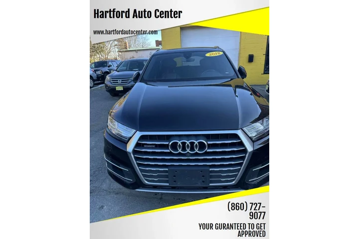 $18999 : 2018 Q7 image 1