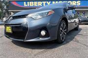 $9950 : 2015 TOYOTA COROLLA thumbnail