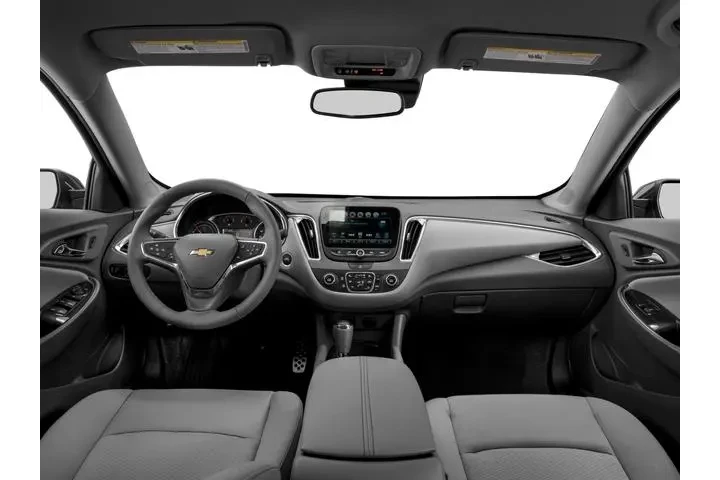 $14995 : Chevrolet Malibu 2017 Hybrid image 8