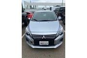 $17575 : Mitsubishi Mirage G4 2024 LE thumbnail