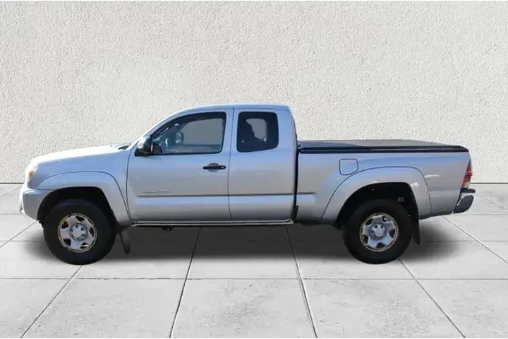 $8995 : Toyota Tacoma 2013 4x4 Base image 5