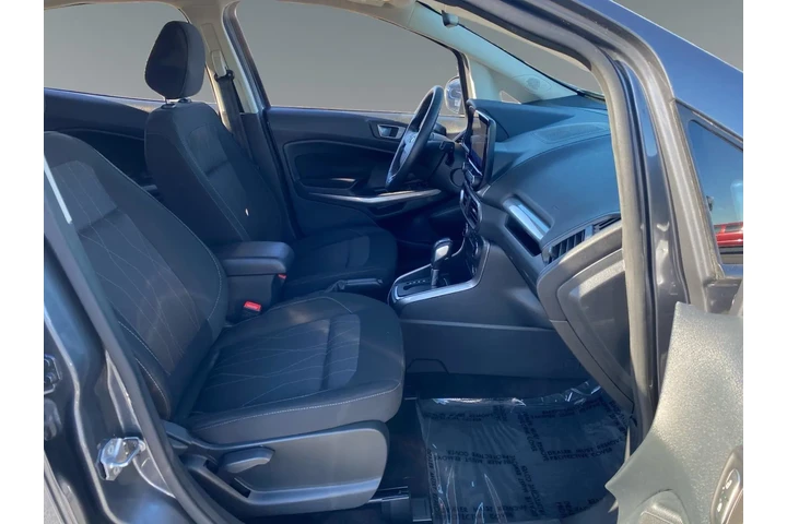 $21824 : Ford EcoSport 2020 SE 4dr Cr image 9