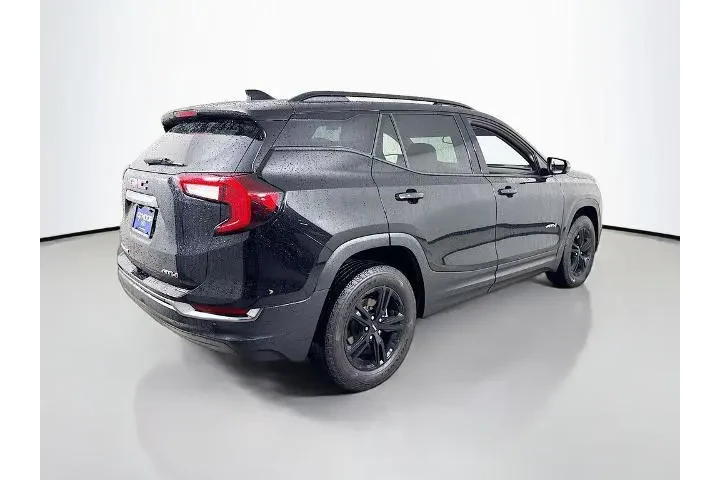 $25000 : GMC Terrain 2023 AWD AT4 4dr image 7