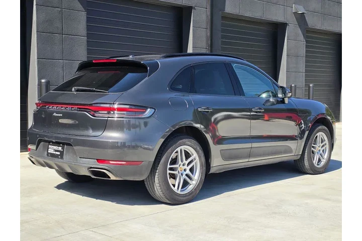 $33900 : Porsche Macan 2020 AWD 4dr S image 6