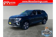 Volkswagen Atlas 2024 SE 4dr en Riverside