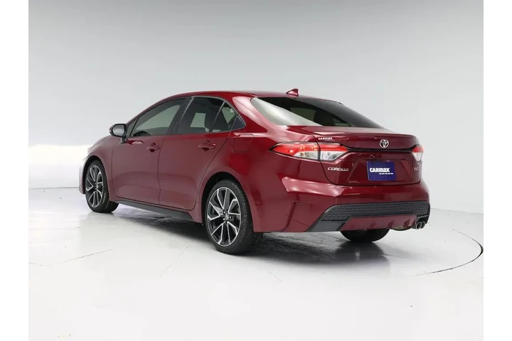 $20998 : Toyota Corolla 2022 SE 4dr S image 2