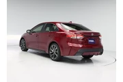 $20998 : Toyota Corolla 2022 SE 4dr S thumbnail