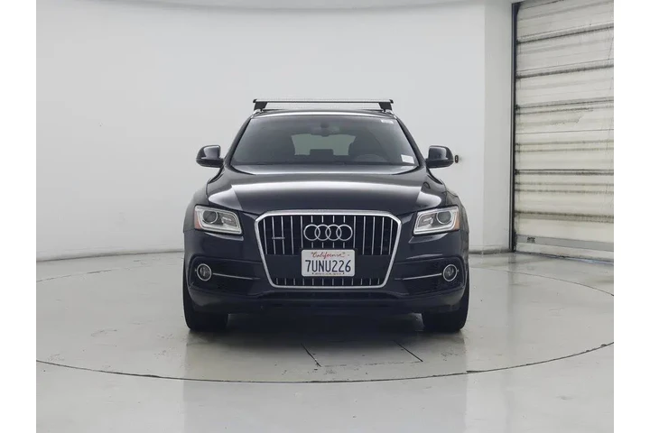 $19998 : Audi Q5 2017 AWD 3.0T quattr image 5