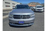 $22060 : Dodge Durango 2020 AWD SXT 4 thumbnail