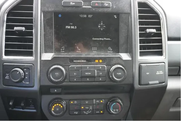 $21288 : Ford F-250 Super Duty 2017 4 image 8