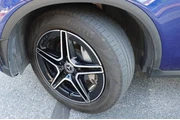$30999 : 2021 Mercedes-Benz GLC GLC 30 thumbnail