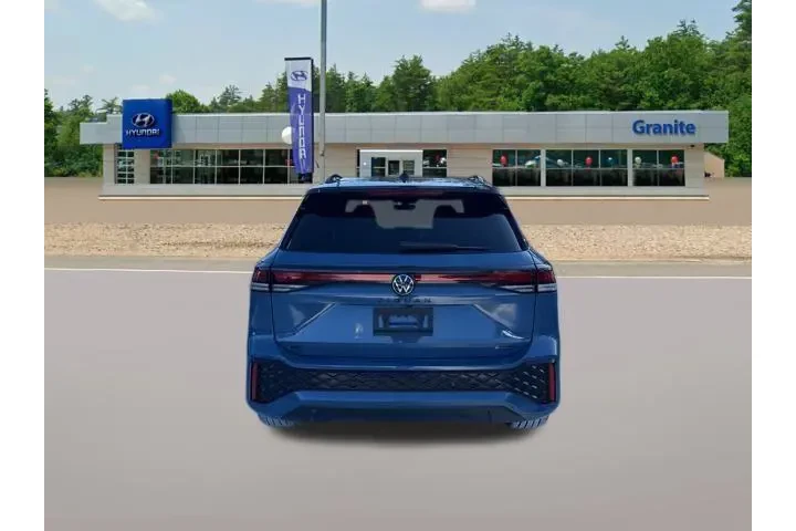 $34590 : Volkswagen Tiguan 2025 AWD S image 7