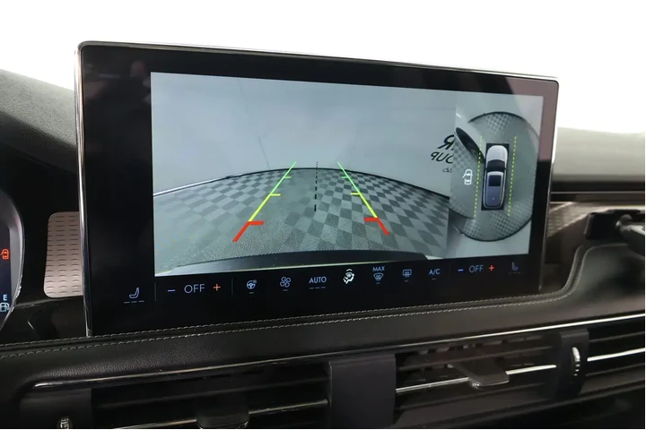 $33999 : Lincoln Corsair 2024 Reserve image 6