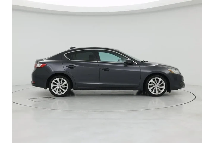$14998 : Acura ILX 2016 4dr Sedan image 7