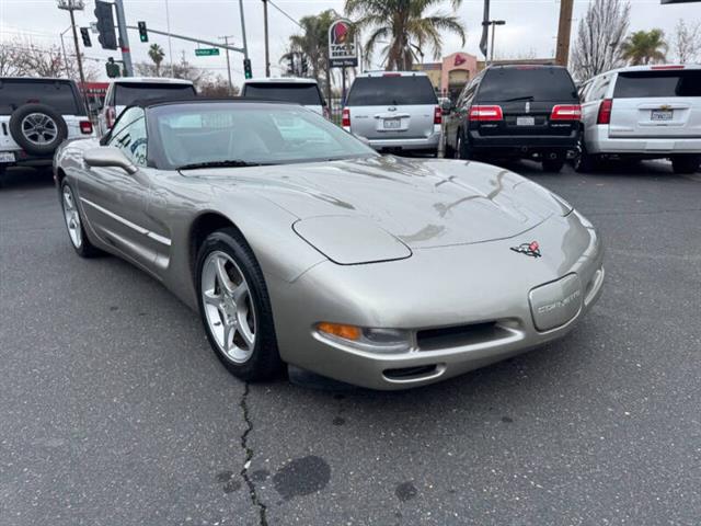 $14998 : 2000 Corvette image 3