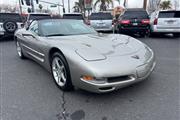 $14998 : 2000 Corvette thumbnail