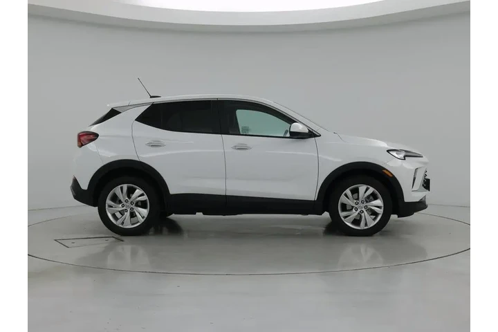 $21998 : Buick Encore GX 2025 Preferr image 7