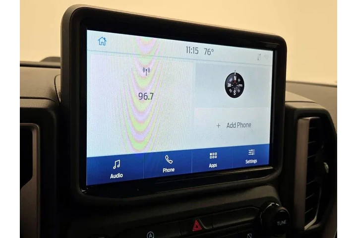 $20998 : Ford Bronco Sport 2021 AWD B image 7