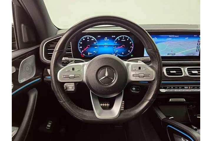 $28998 : Mercedes-Benz GLE 2020 AWD G image 10