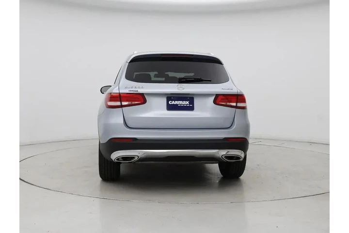 $20998 : Mercedes-Benz GLC 2018 AWD G image 6