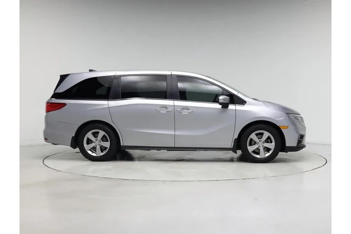 $23998 : Honda Odyssey 2018 EX-L 4dr image 7