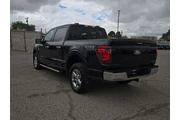 $38595 : Ford F-150 2024 4x4 XLT 4dr thumbnail