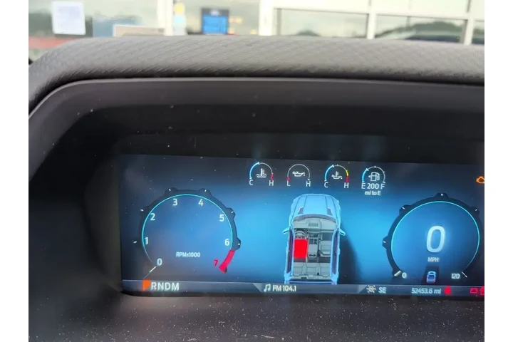 $39383 : Ford F-150 2024 4x4 XLT 4dr image 8