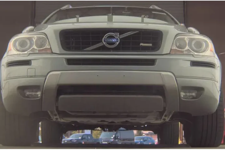 2014 XC90 3.2 R-Design image 1