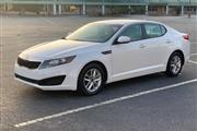 $4800 : 2011 Optima LX thumbnail