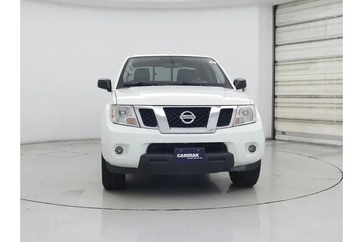 $16998 : Nissan Frontier 2017 4x2 SV image 5