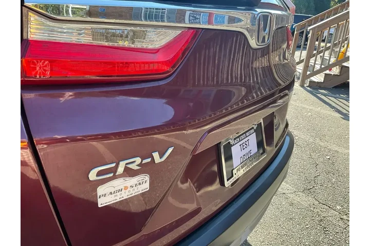 $13685 : Honda CR-V 2017 EX-L 4dr SUV image 9