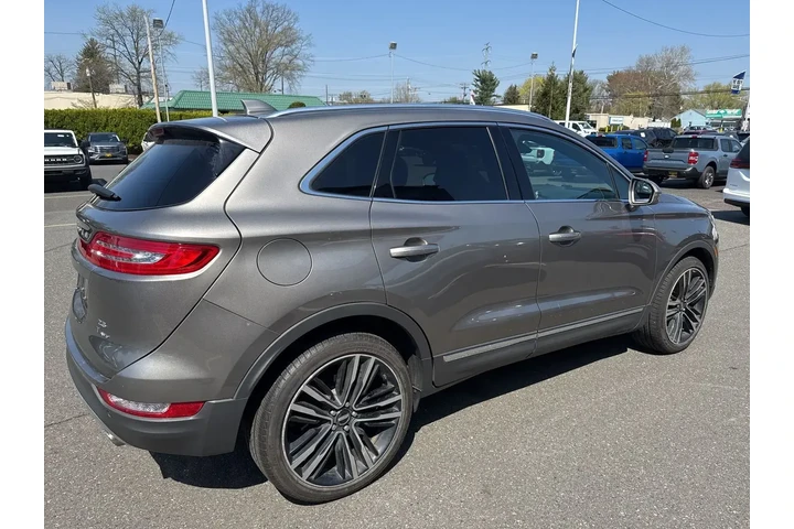 $19995 : Lincoln MKC 2017 AWD Reserve image 7