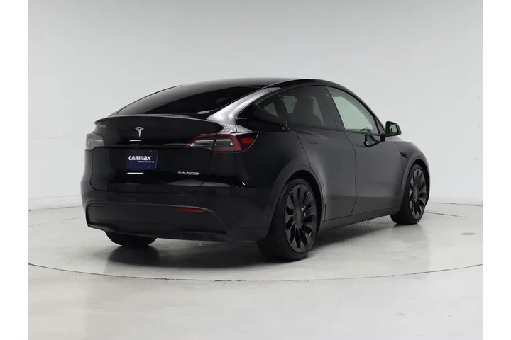 $37998 : Tesla Model Y 2023 AWD Perfo image 8