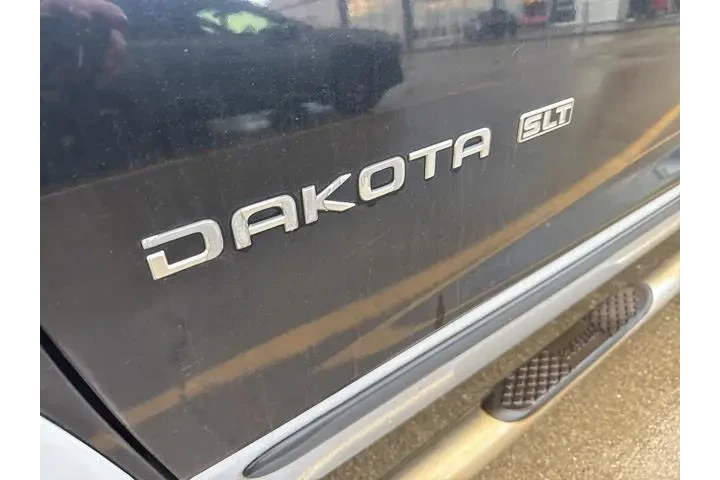 $2922 : Dodge Dakota 2000 4dr SLT 4W image 3