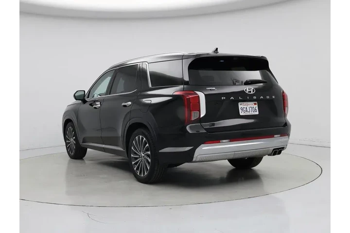 $38998 : Hyundai PALISADE 2023 Callig image 2