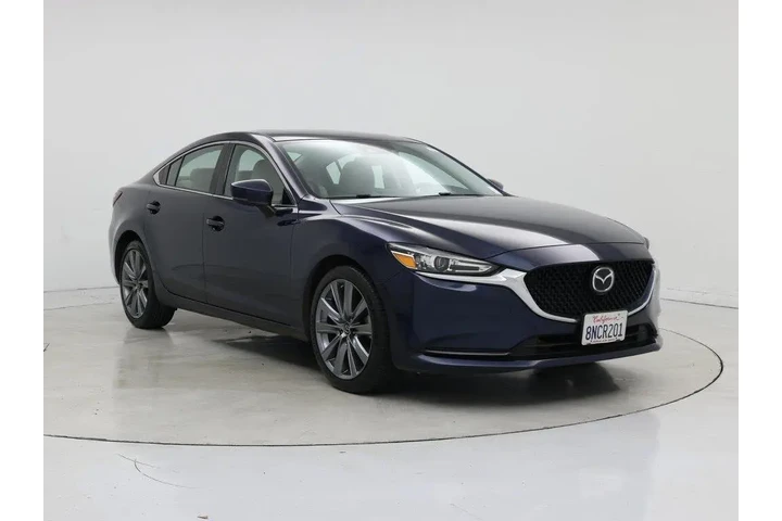 $18998 : Mazda Mazda6 2019 Touring 4d image 1