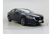 Mazda Mazda6 2019 Touring 4d en Fresno