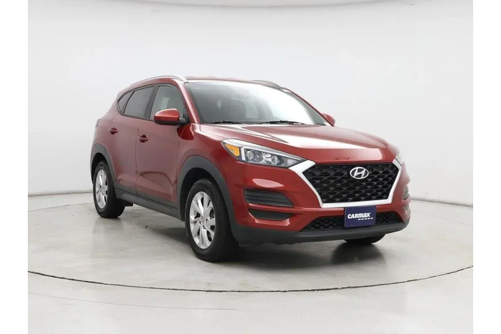 $17998 : Hyundai TUCSON 2021 Value 4d image 1