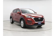 Hyundai TUCSON 2021 Value 4d en Modesto
