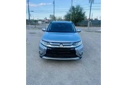 2016 Outlander SEL en Chicago
