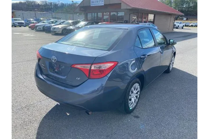 $13935 : Toyota Corolla 2018 LE 4dr S image 6